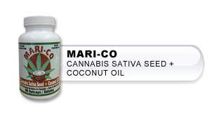 cannabis sativa seed oil thc